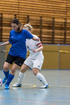 Bild 520 - Frauen Hallenkreismeisterschaft